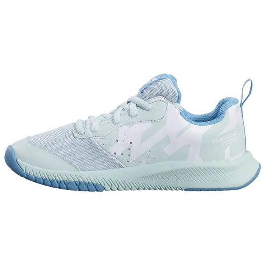 Babolat Pulsion All Court Junior Mint/White