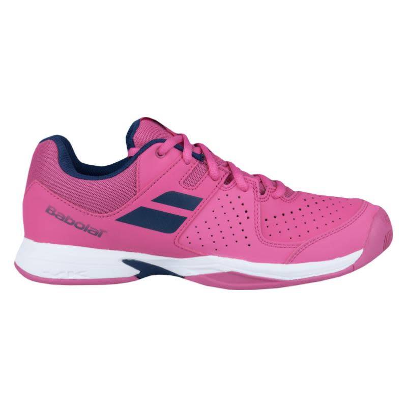 Babolat Pulsion All Court Junior Roze