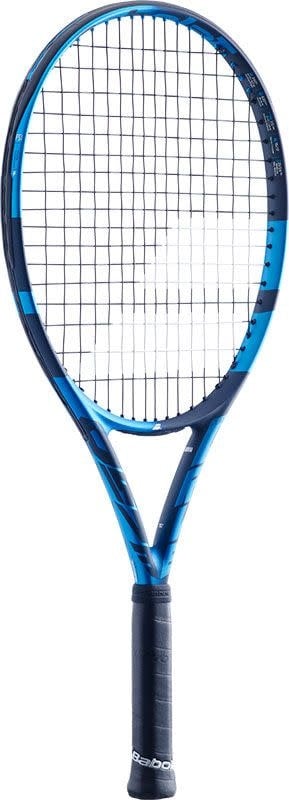 Babolat Pure Drive Junior 25 Black/Blue L1