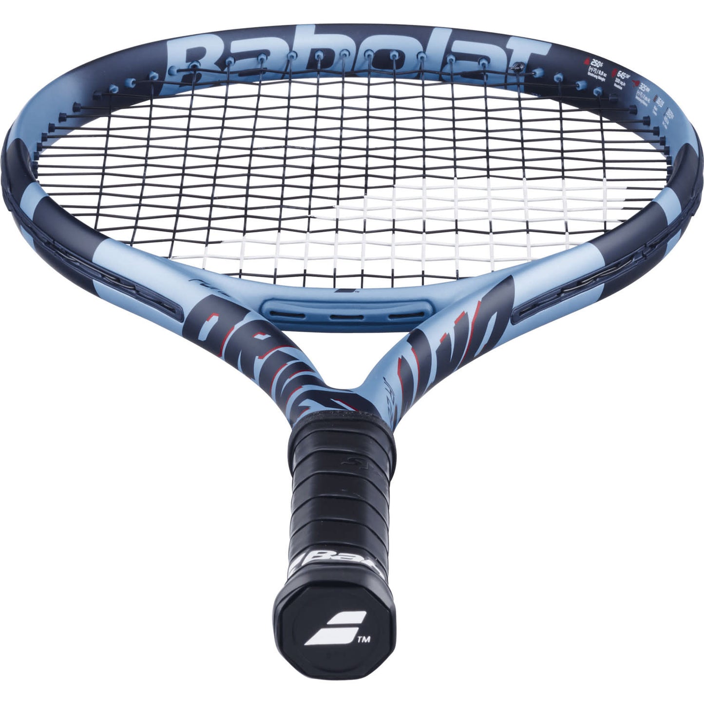 Babolat Pure Drive Junior 26 Gen11 Blue