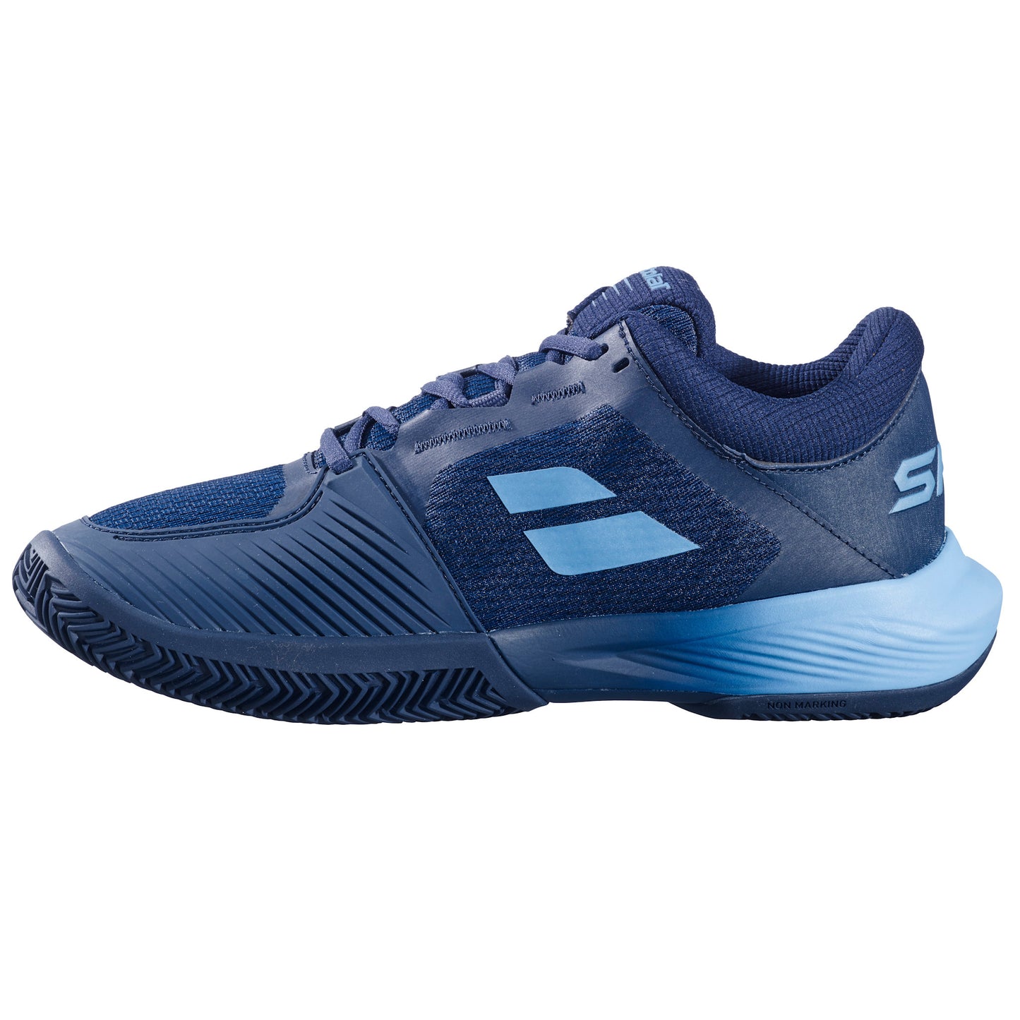 Babolat SFX 4 Men Drive Blue