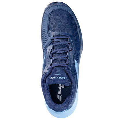 Babolat SFX 4 Men Drive Blue