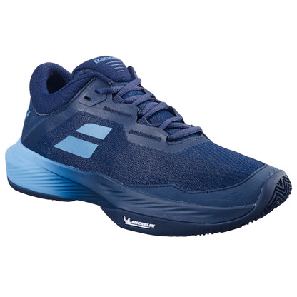Babolat SFX 4 Men Drive Blue