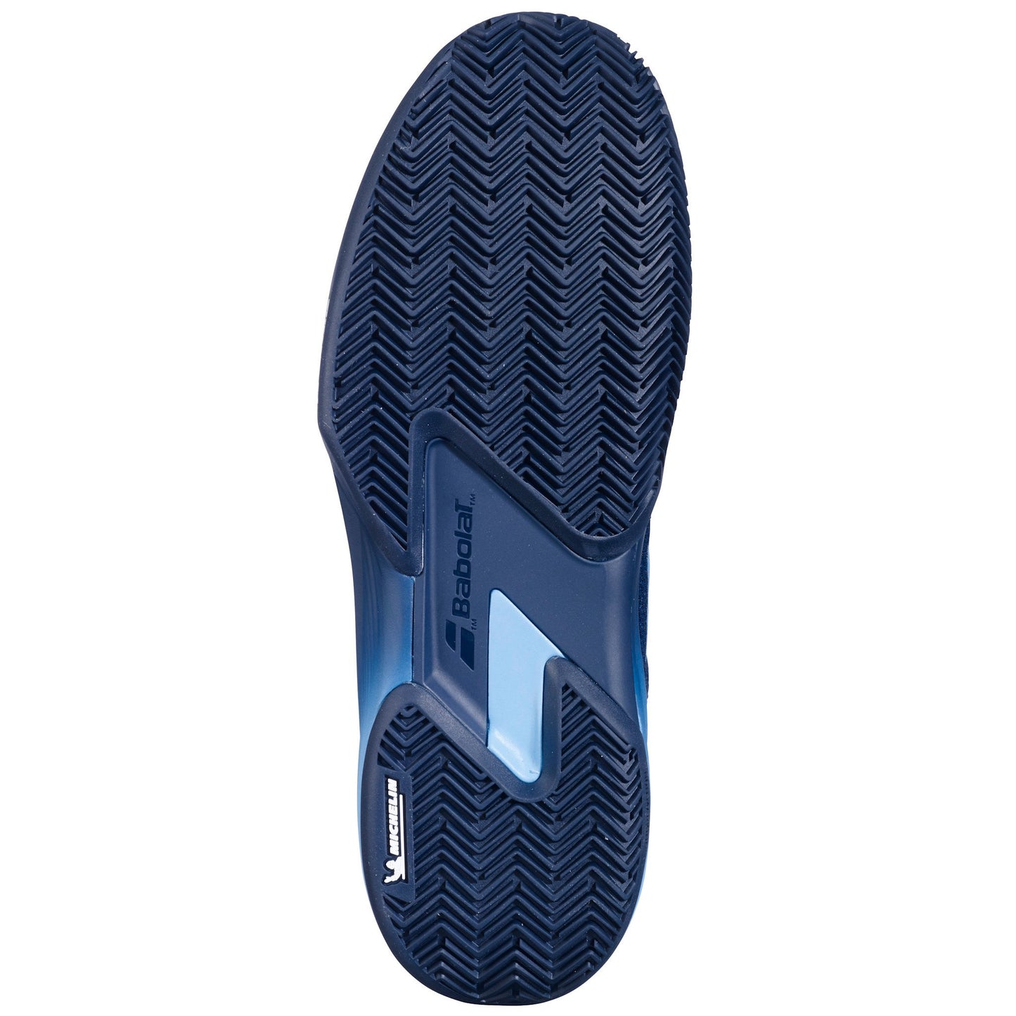 Babolat SFX 4 Men Drive Blue