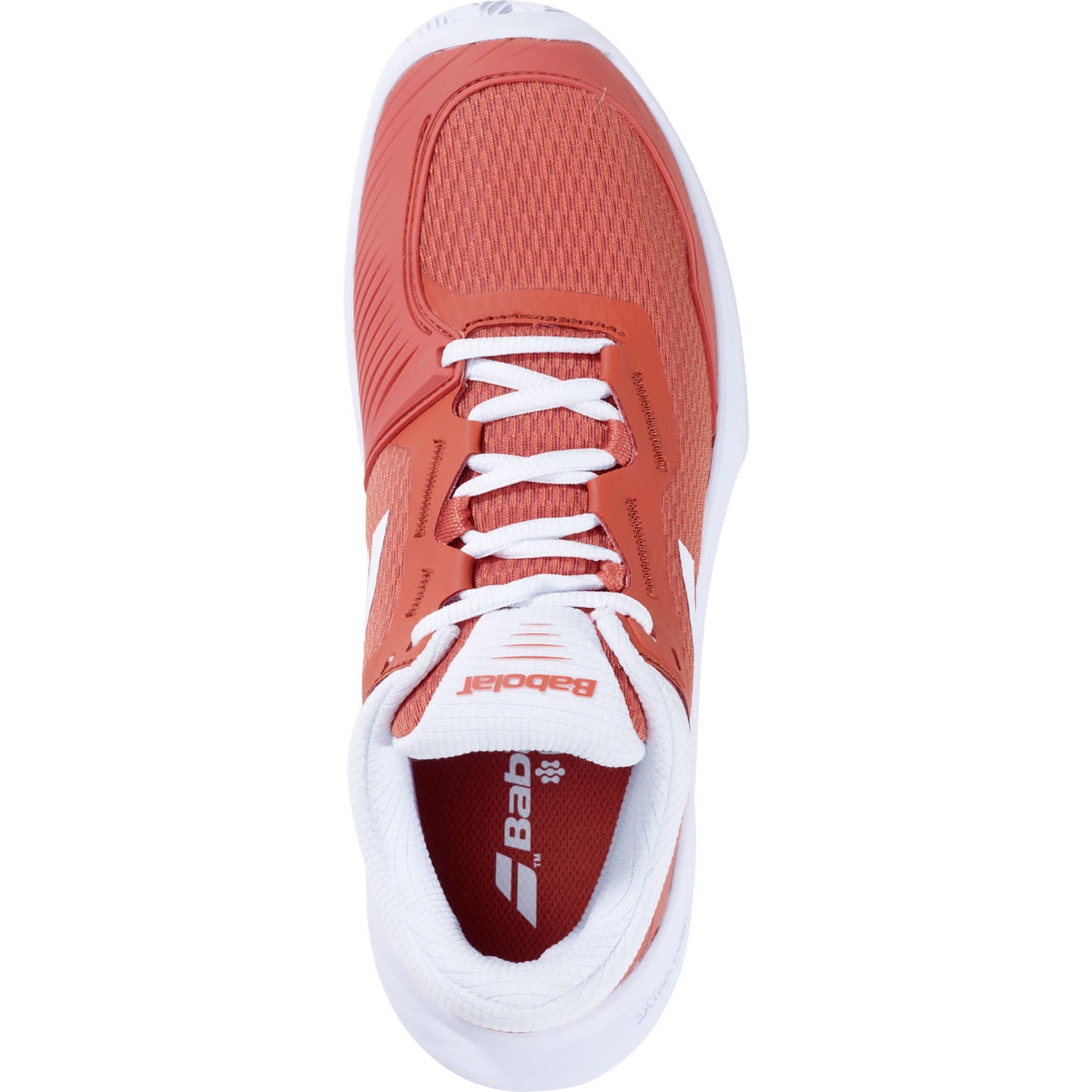 Babolat SFX 4 Women Terra Cotta