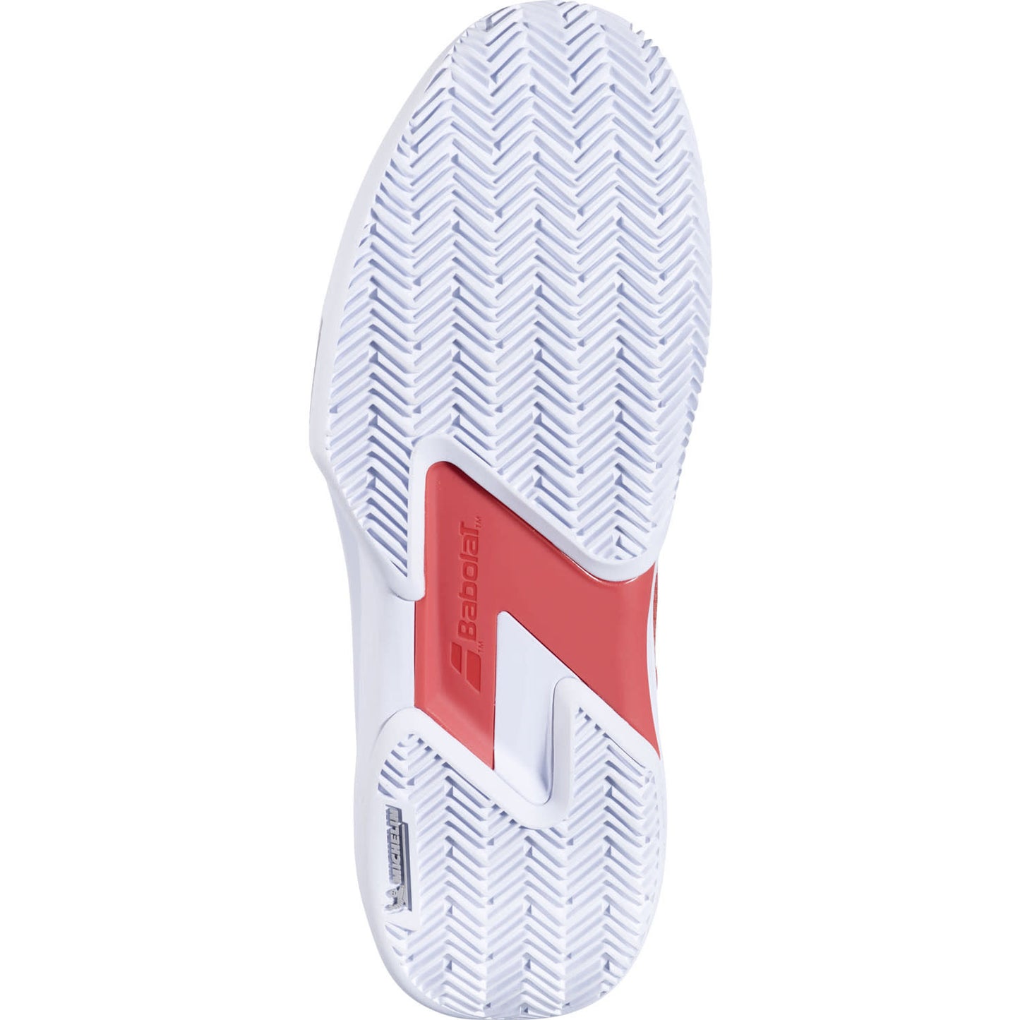 Babolat SFX 4 Women Terra Cotta