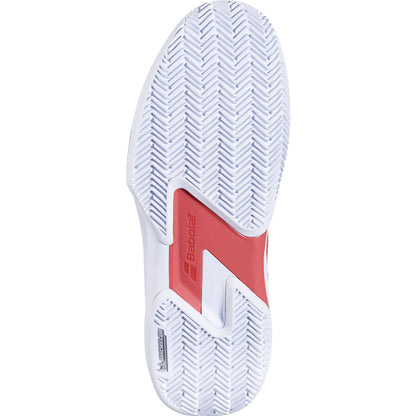 Babolat SFX 4 Women Terra Cotta