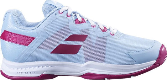 Babolat SFX3 All Court  Blue-Purple