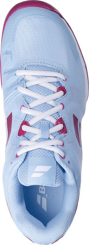 Babolat SFX3 All Court  Blue-Purple