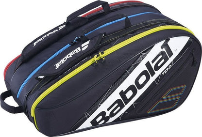 Babolat Team Racketholder Padel Black
