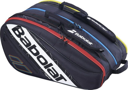 Babolat Team Racketholder Padel Black