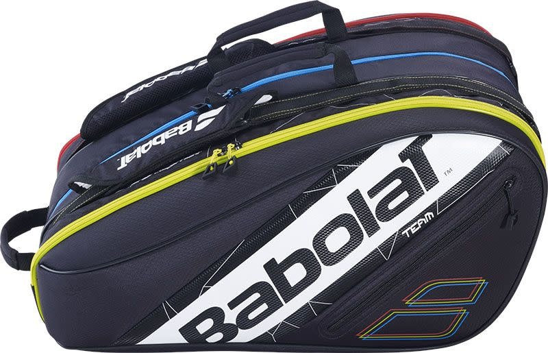 Babolat Team Racketholder Padel Black