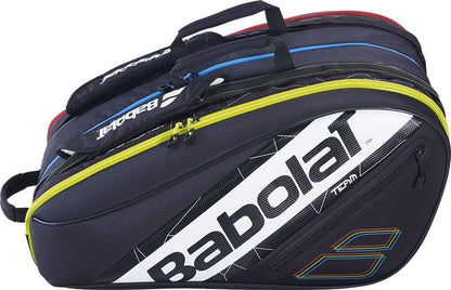 Babolat Team Racketholder Padel Black