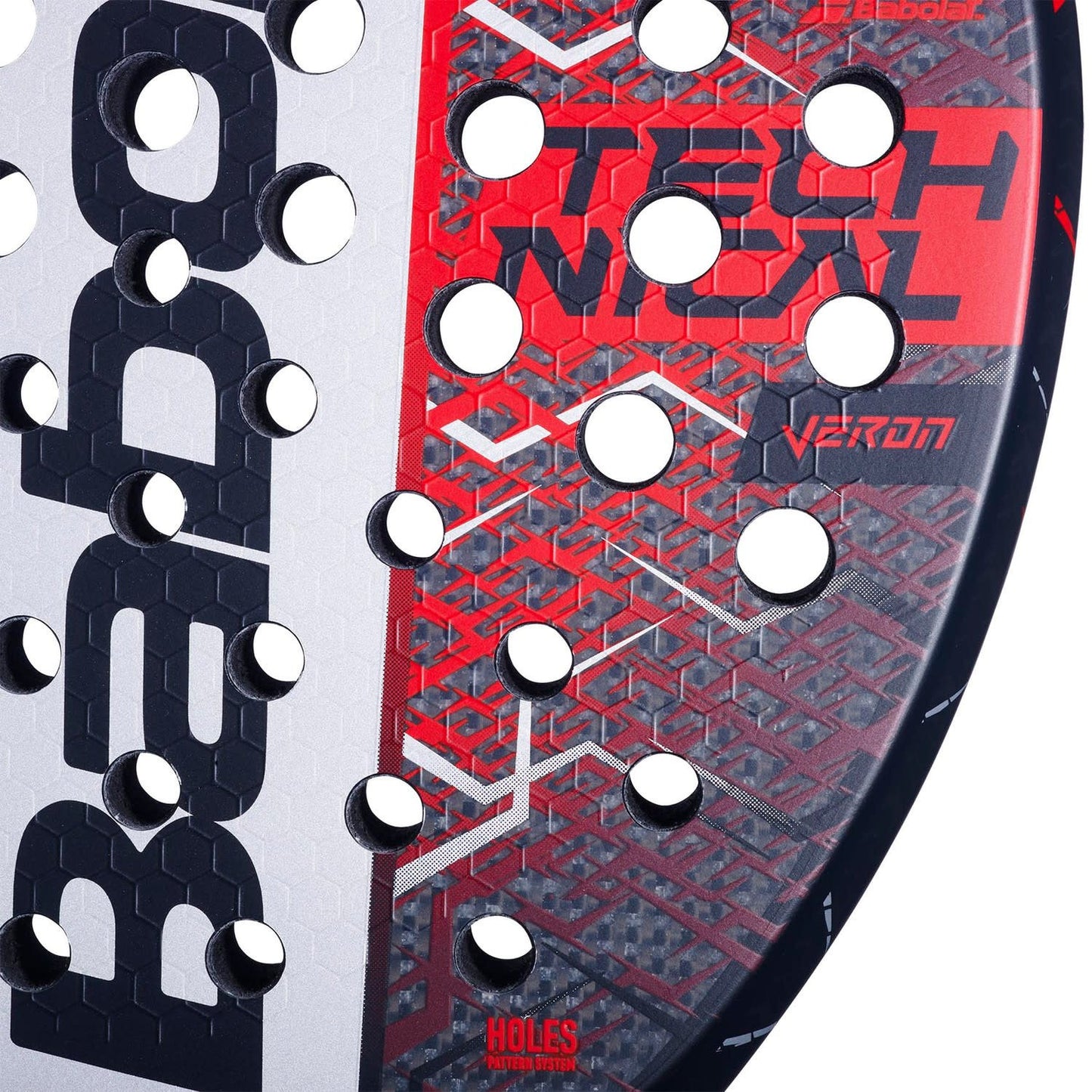 Babolat Technical Veron 2.5  Padelracket