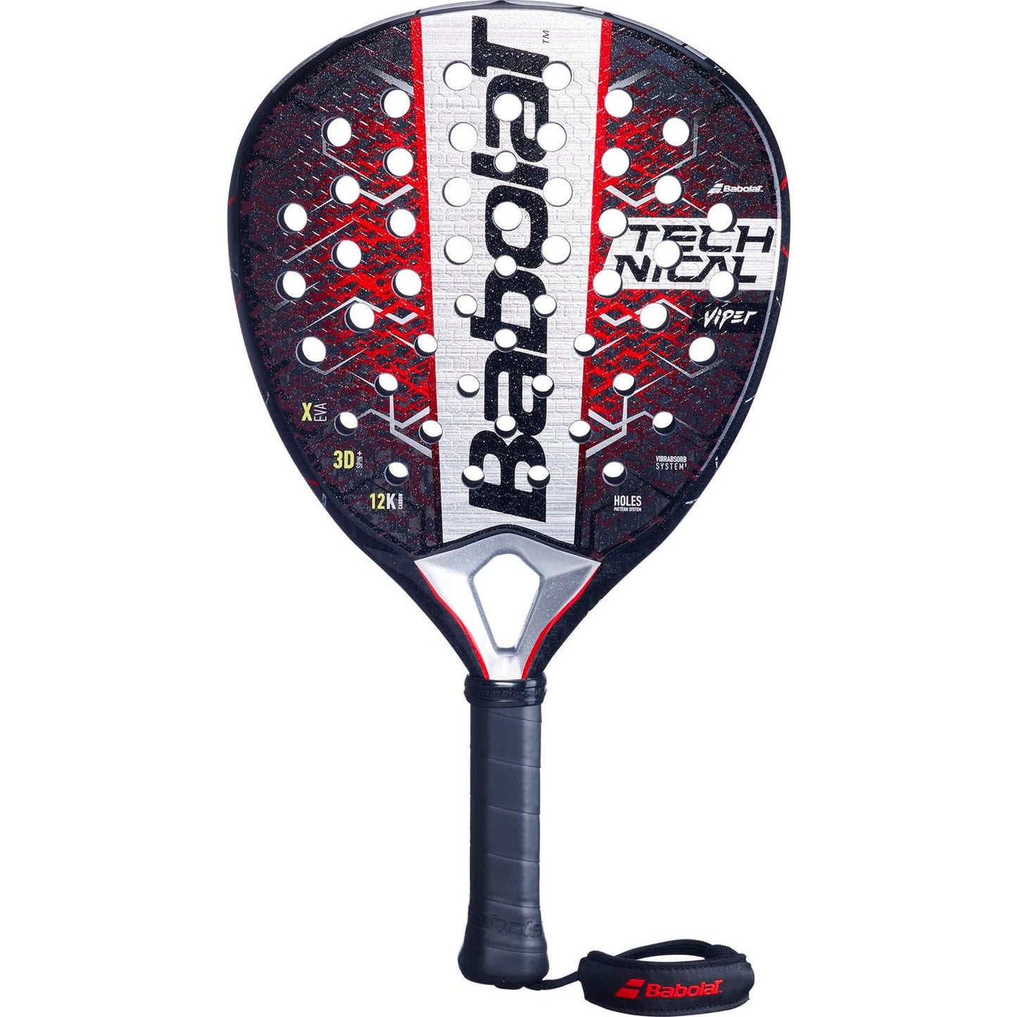 Babolat Technical Viper 2.5  Padelracket