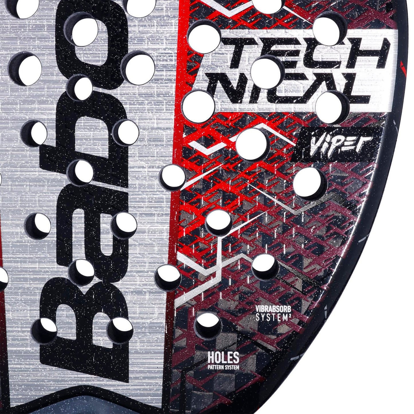 Babolat Technical Viper 2.5  Padelracket