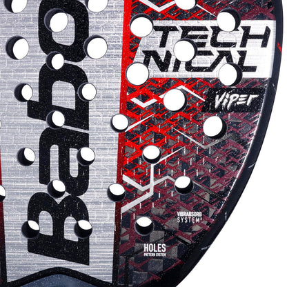 Babolat Technical Viper 2.5  Padelracket