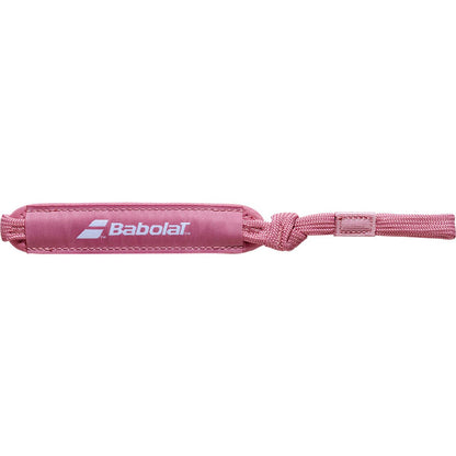 Babolat Wrist Strap Padel Pink