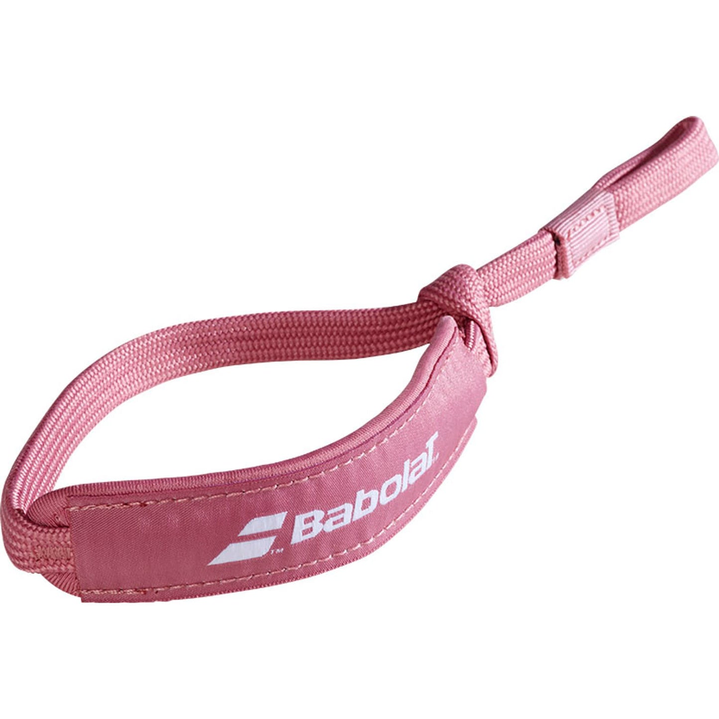 Babolat Wrist Strap Padel Pink