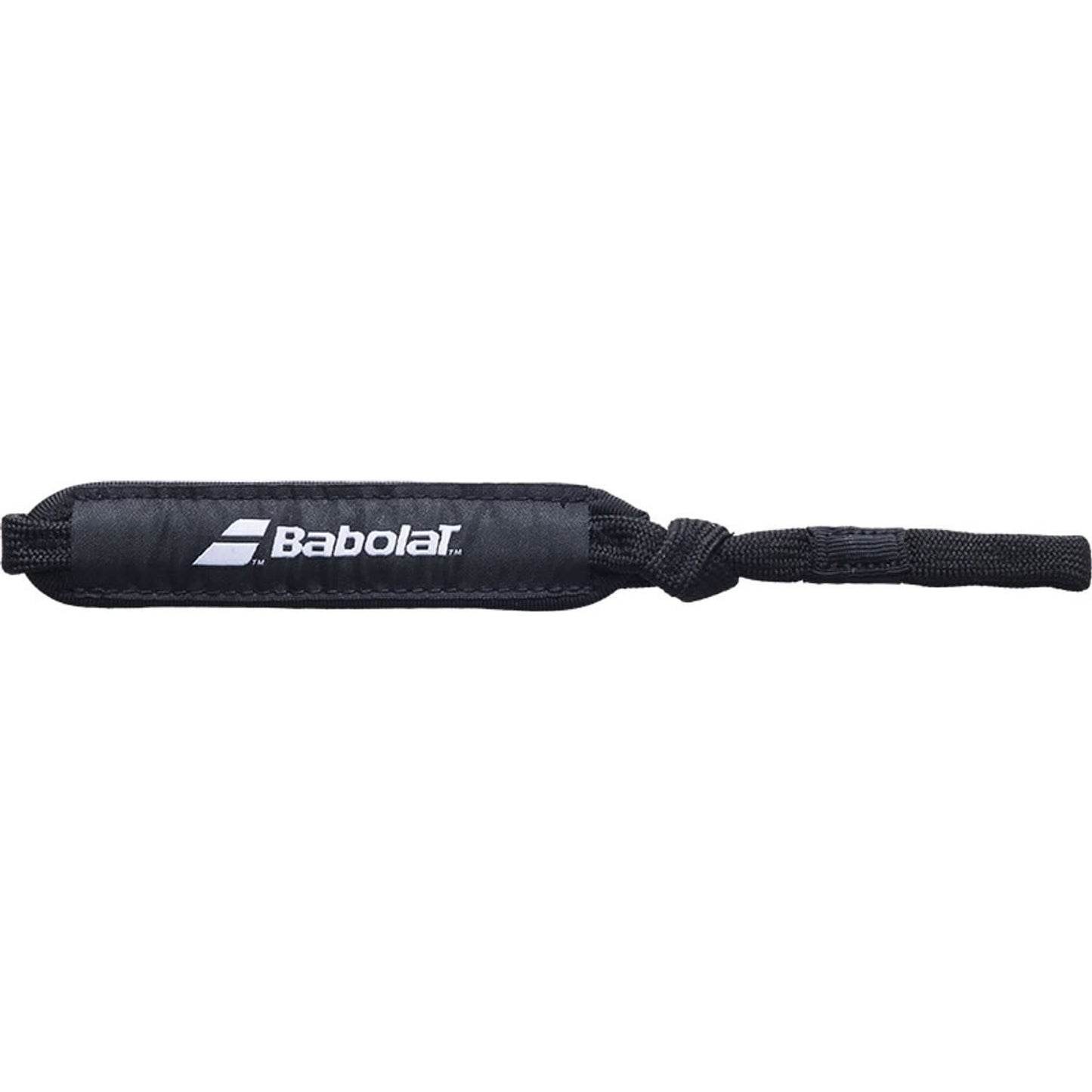 Babolat Wrist Strap Padel Black