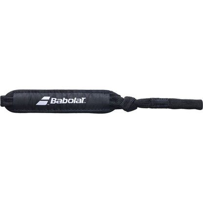 Babolat Wrist Strap Padel Black