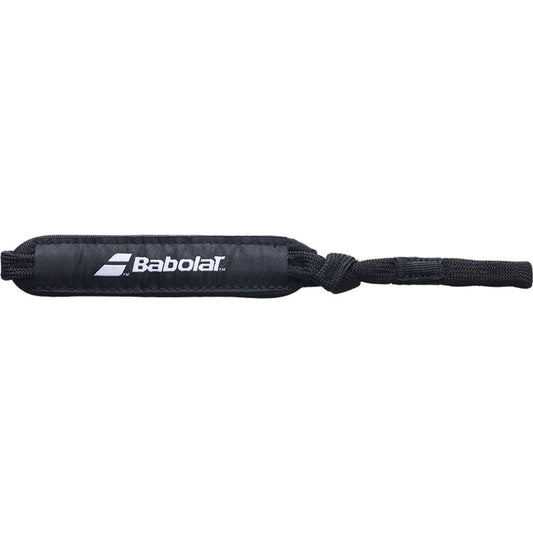 Babolat Wrist Strap Padel Black