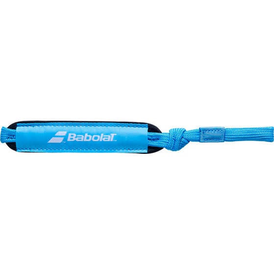 Babolat Wrist Strap Padel Blue