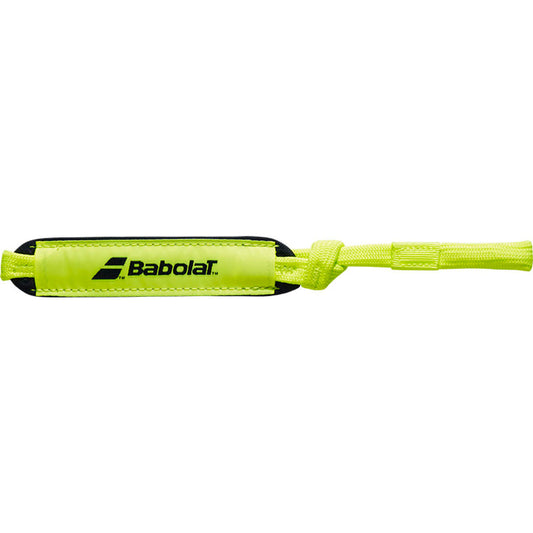 Babolat Wrist Strap Padel Yellow