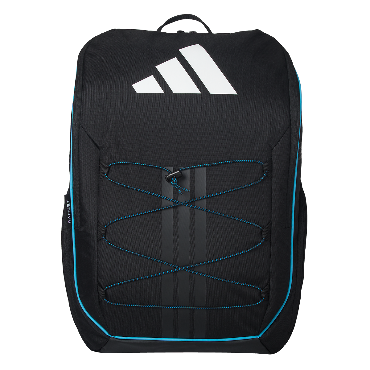 Adidas Racket Bag Protour 3.4 Black