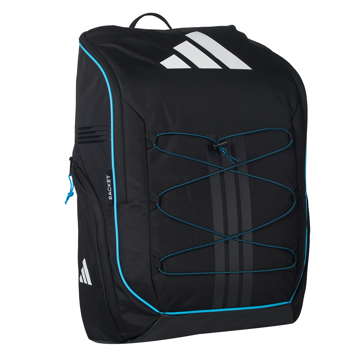 Adidas Racket Bag Protour 3.4 Black