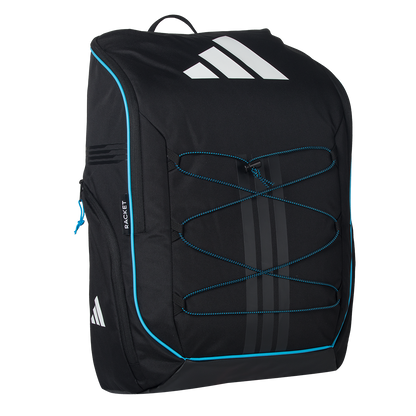Adidas Racket Bag Protour 3.4 Black