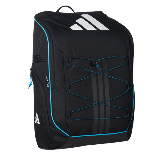 Adidas Racket Bag Protour 3.4 Black