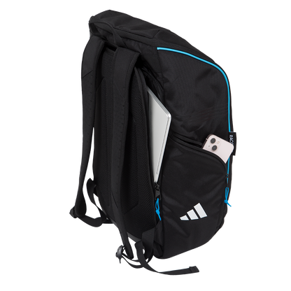 Adidas Racket Bag Protour 3.4 Black