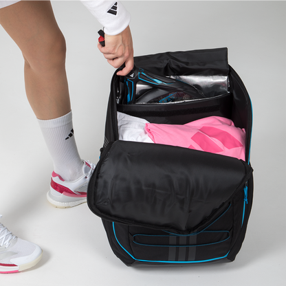 Adidas Racket Bag Protour 3.4 Black
