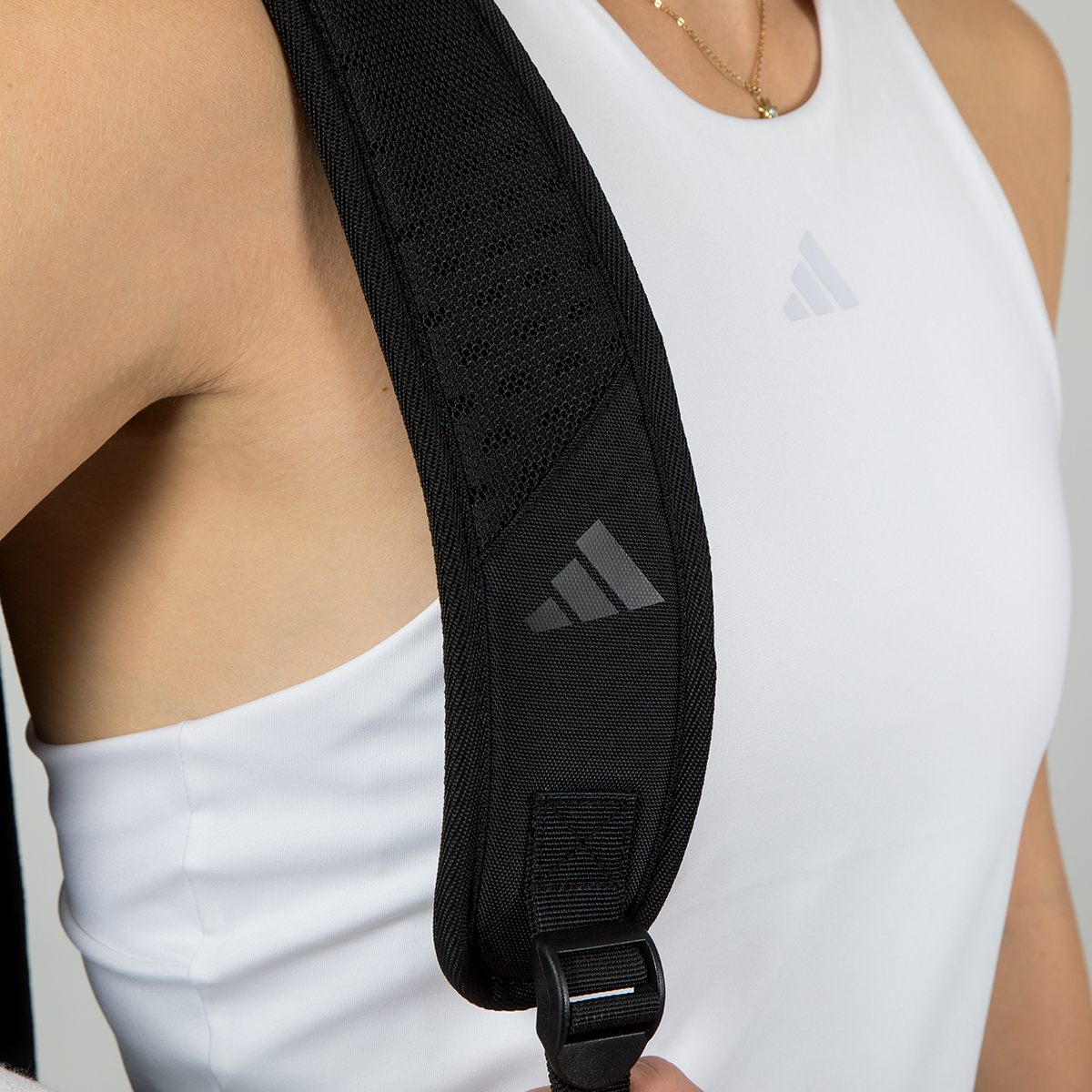 Adidas Racket Bag Protour 3.4 Black