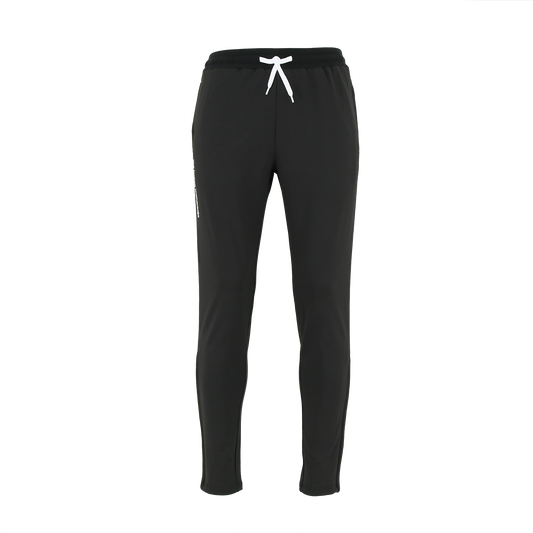 Indian Mahardja Baroda Men Pant Black