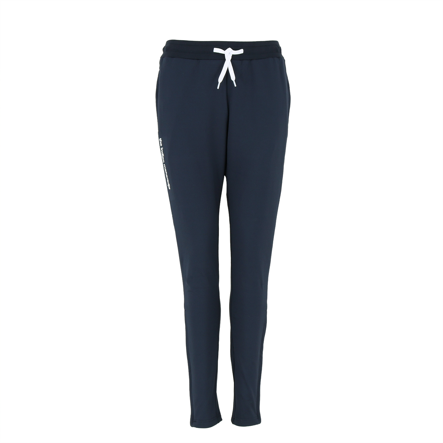 Indian Mahardja Baroda Pant Women Navy