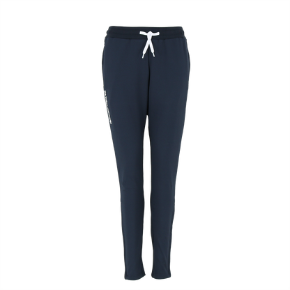 Indian Mahardja Baroda Pant Women Navy