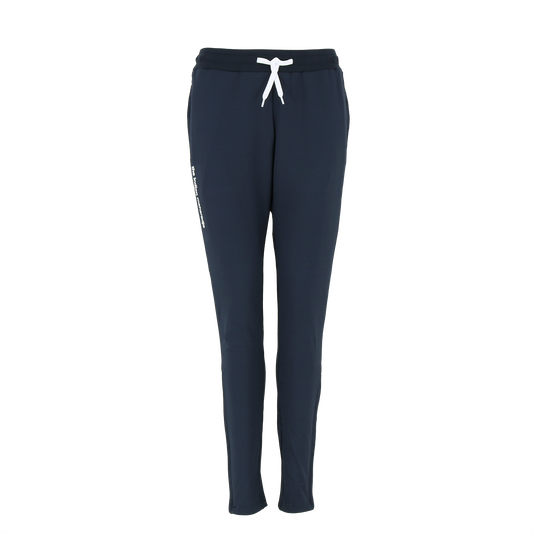 Indian Mahardja Baroda Pant Women Navy