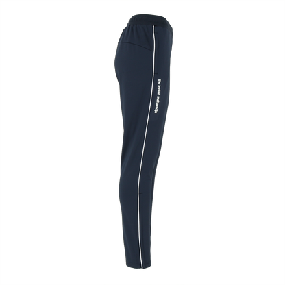 Indian Mahardja Baroda Pant Women Navy