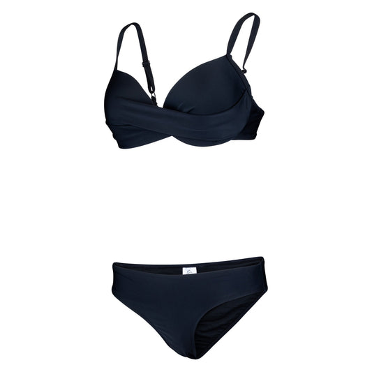 Falcon Bayo Bikini Black