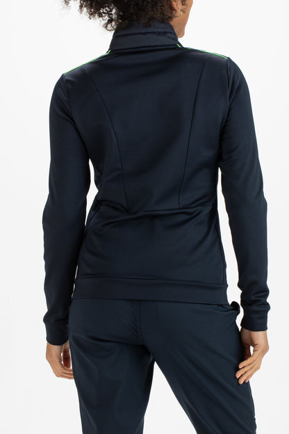 Sjeng Belinda Jacket Navy