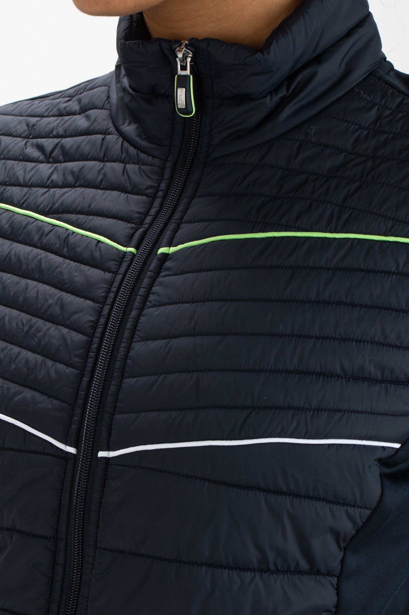 Sjeng Belinda Jacket Navy