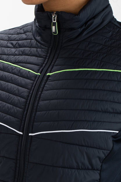 Sjeng Belinda Jacket Navy