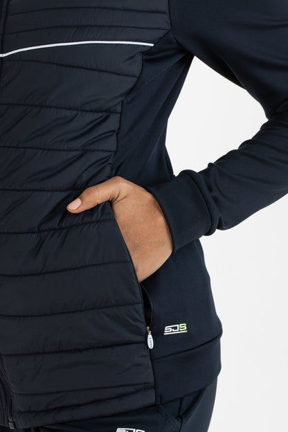 Sjeng Belinda Jacket Navy