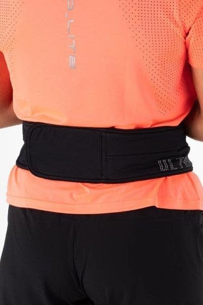 Sjeng Running Belt Ultra Black