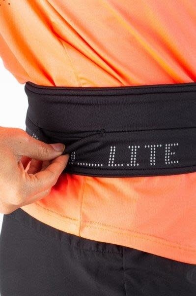 Sjeng Running Belt Ultra Black