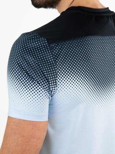 Sjeng Benico Tee Powder Blue