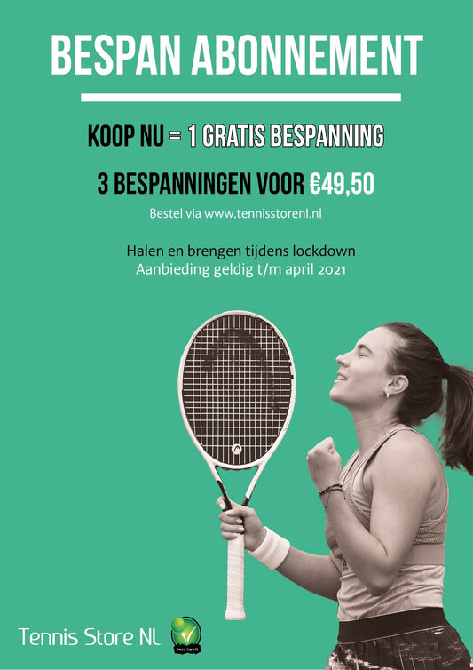 Bespan Abonnement