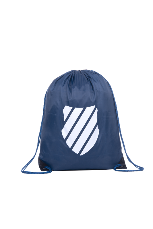 K-Swiss Drawstring Bag